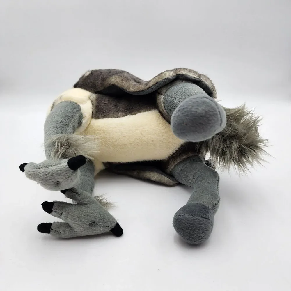 Wizarding World of Harry Potter Buckbeak Hippogriff‎ Plush Universal Studios 14